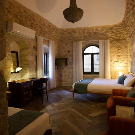 Petrakis Inn 예루살렘 외부 사진