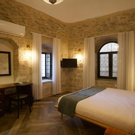 Petrakis Inn 예루살렘 외부 사진