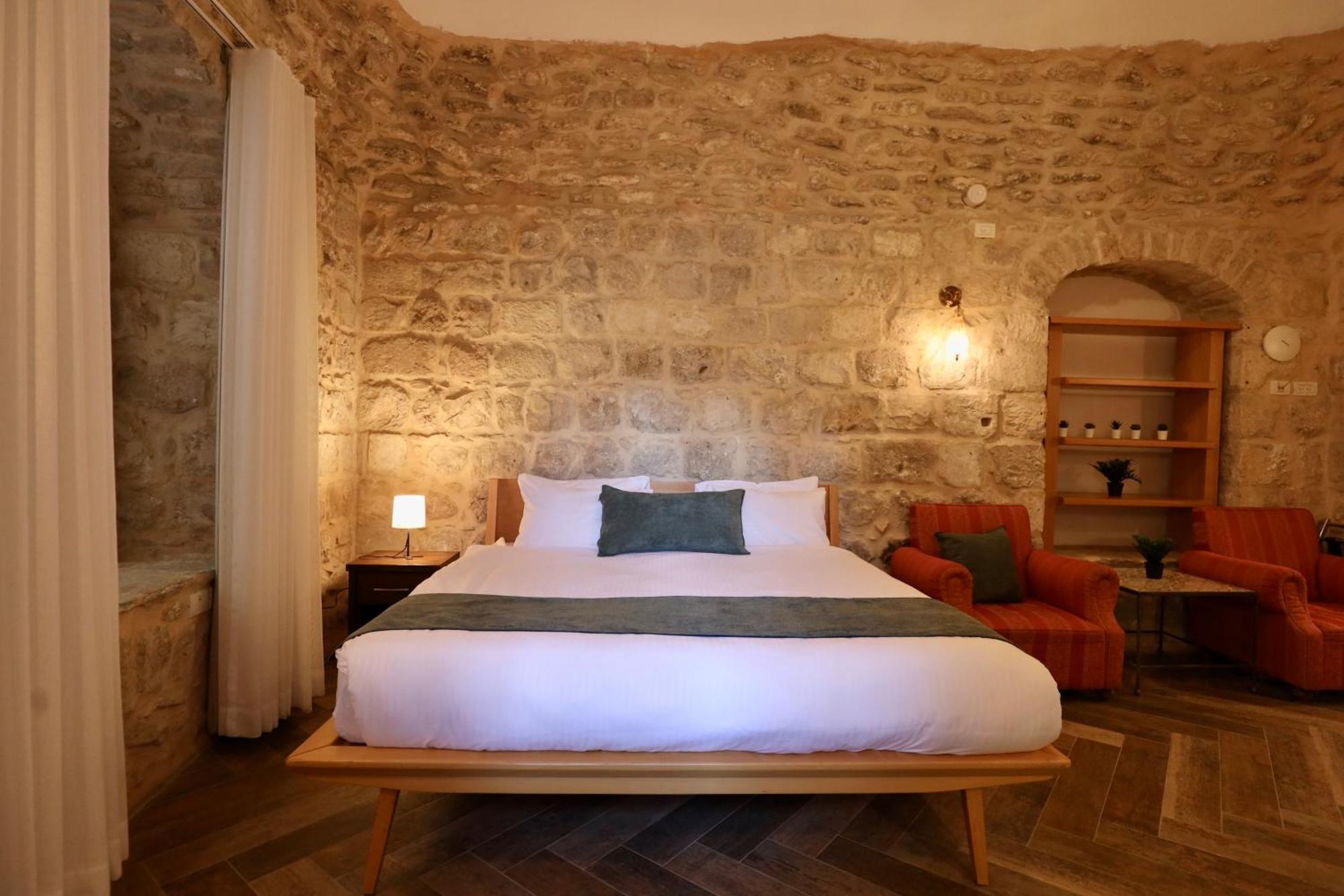 Petrakis Inn 예루살렘 외부 사진