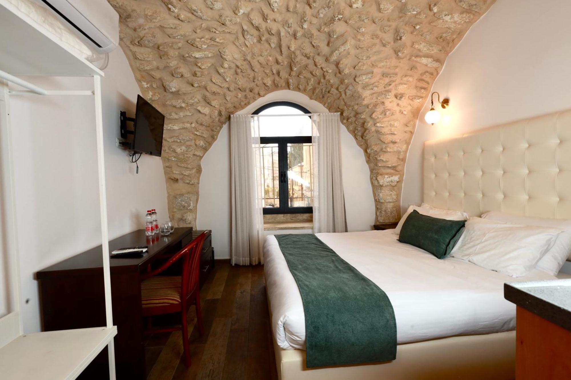 Petrakis Inn 예루살렘 외부 사진