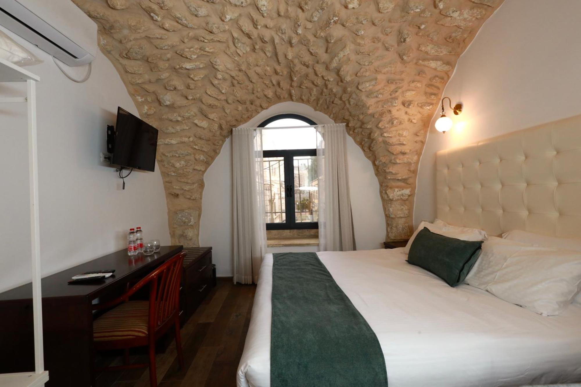 Petrakis Inn 예루살렘 외부 사진