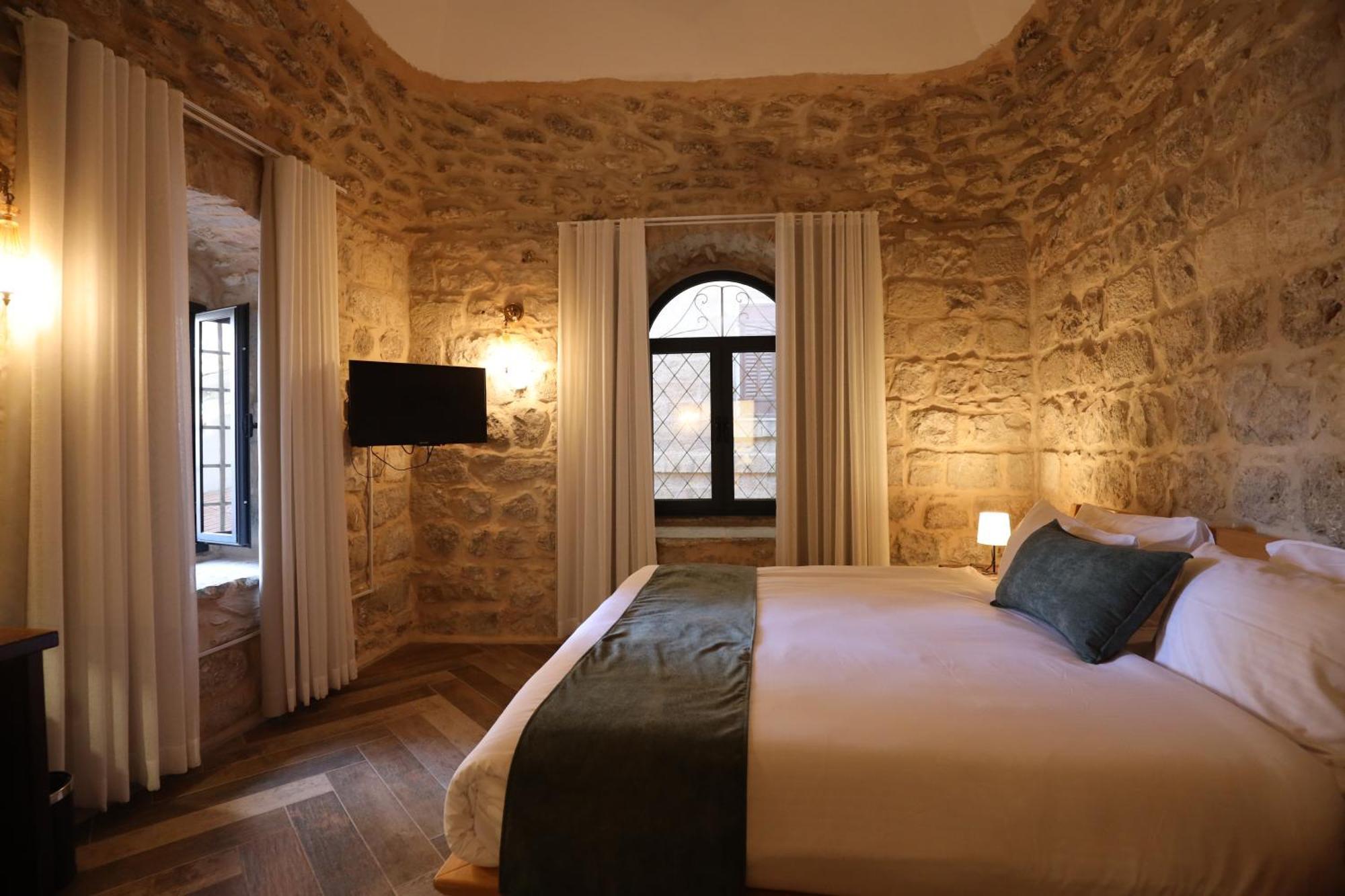 Petrakis Inn 예루살렘 외부 사진