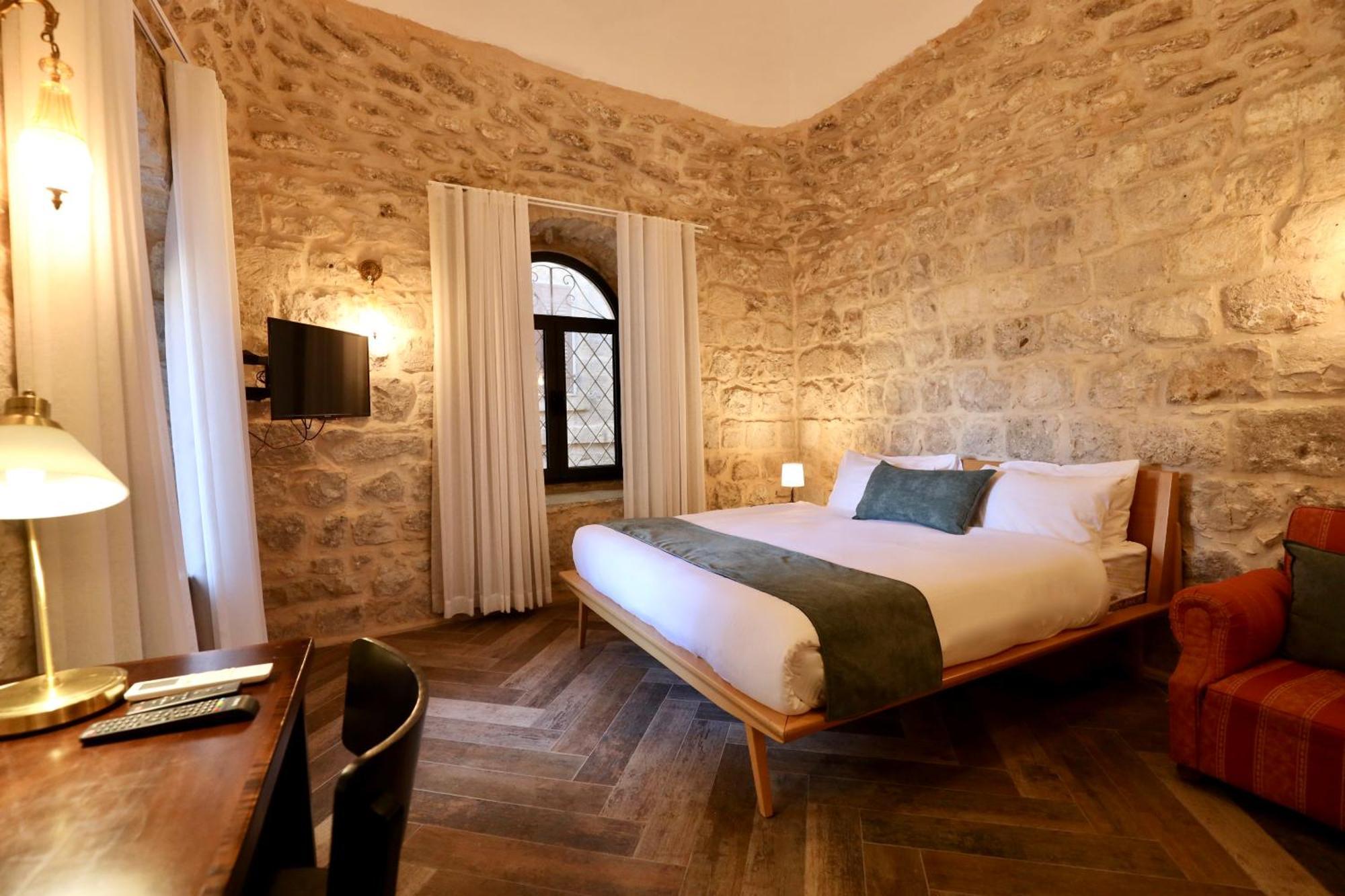Petrakis Inn 예루살렘 외부 사진