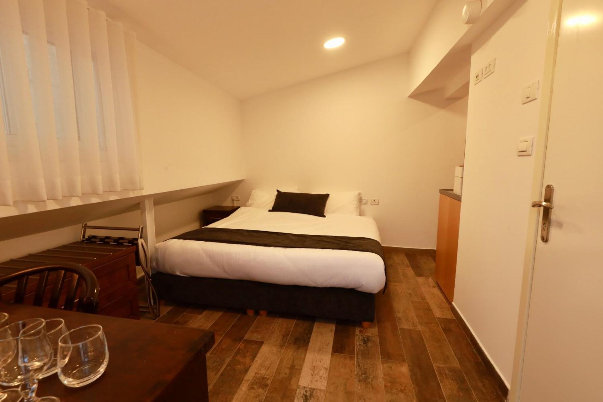 Petrakis Inn 예루살렘 외부 사진