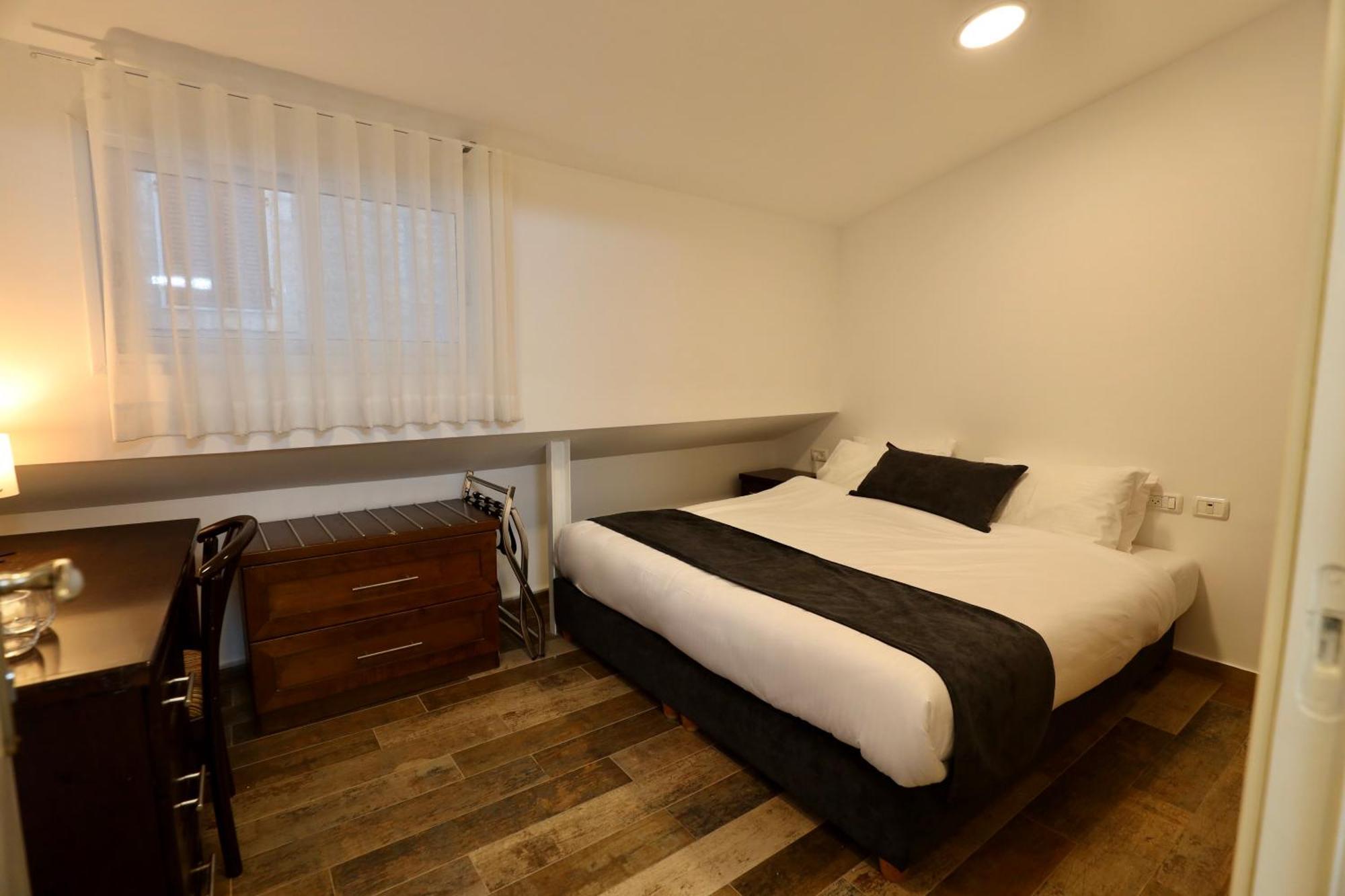 Petrakis Inn 예루살렘 외부 사진