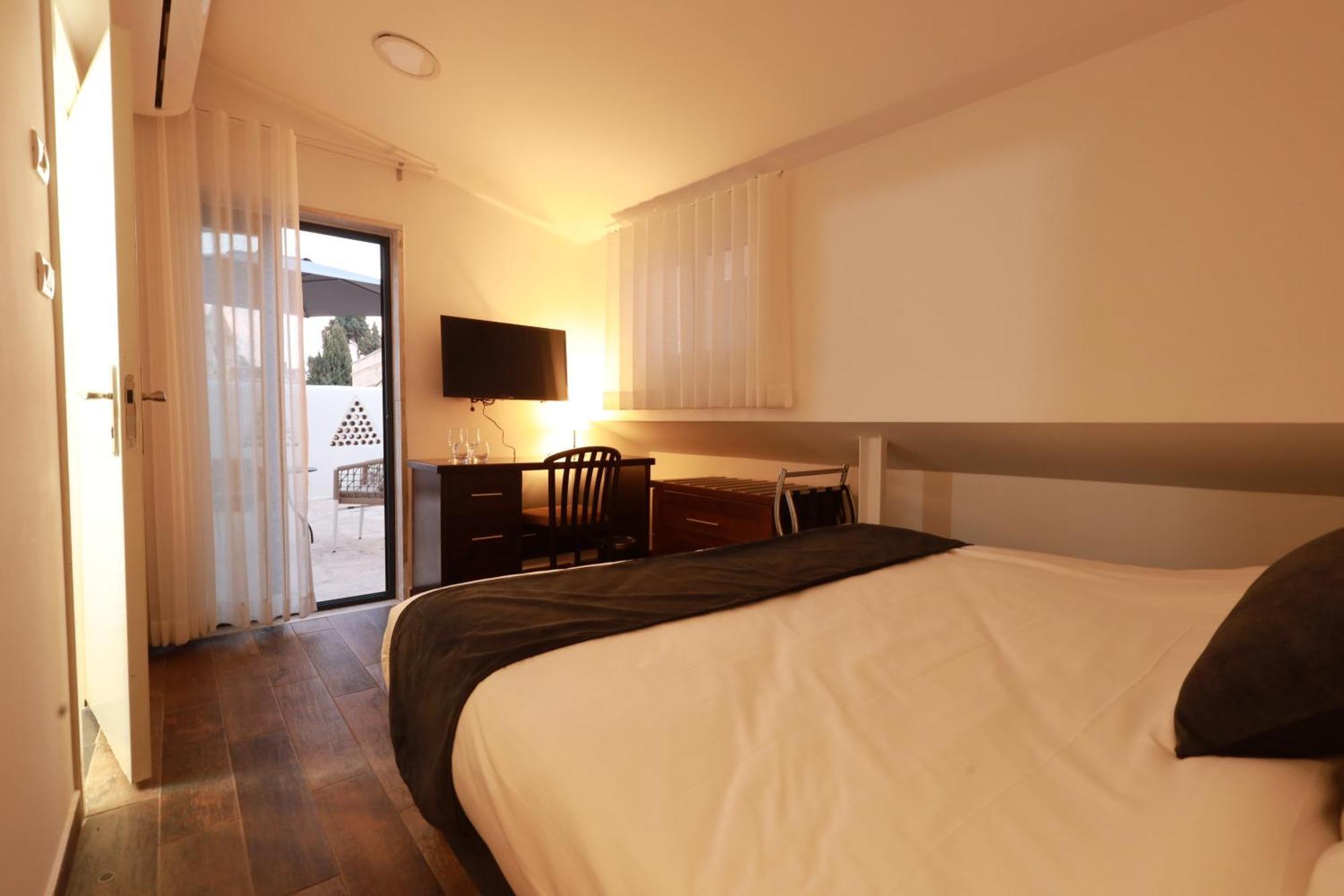 Petrakis Inn 예루살렘 외부 사진