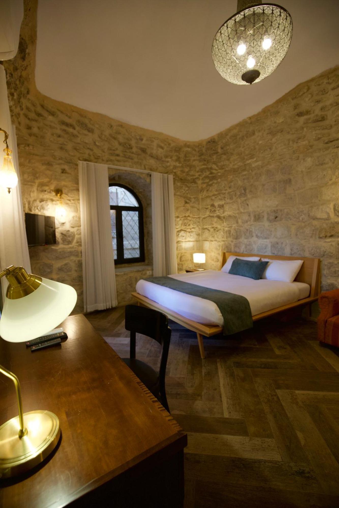 Petrakis Inn 예루살렘 외부 사진