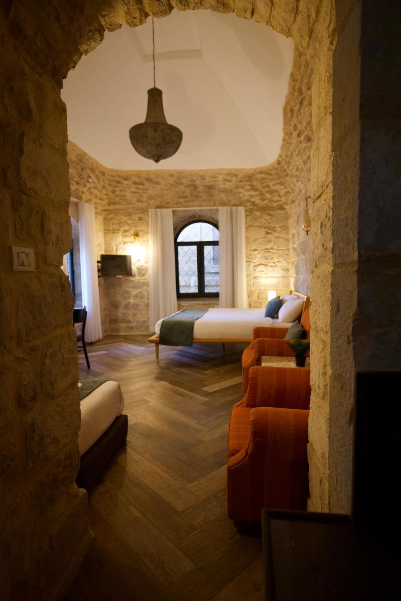 Petrakis Inn 예루살렘 외부 사진