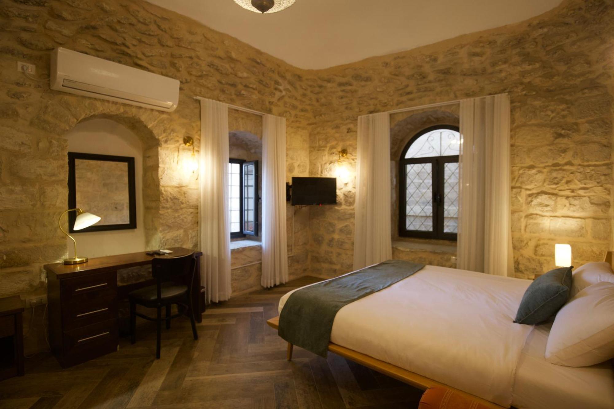 Petrakis Inn 예루살렘 외부 사진